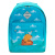 Рюкзак EasyLine® детский Capybara Travel Erich Krause ЕК-60133